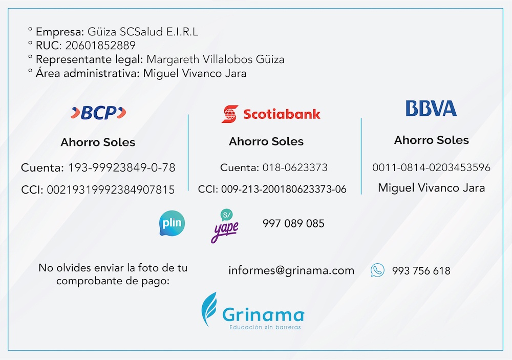 DATOS CUENTAS INTERBANK